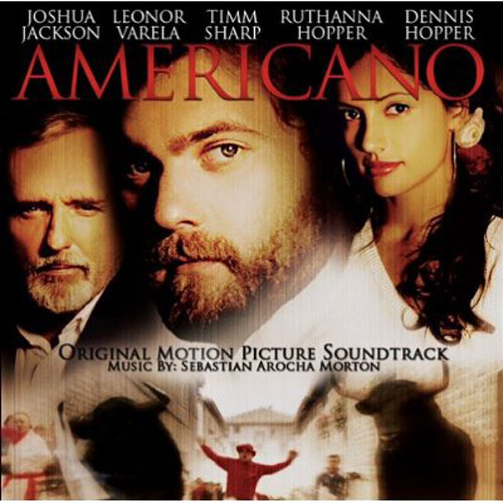 Americano – Mio Cuerpo