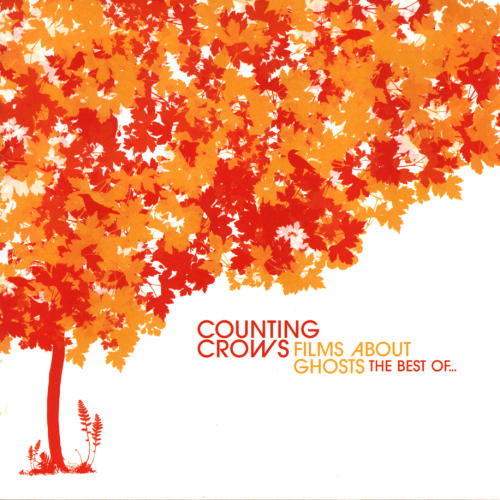 Counting Crows – Hanginaround 2004