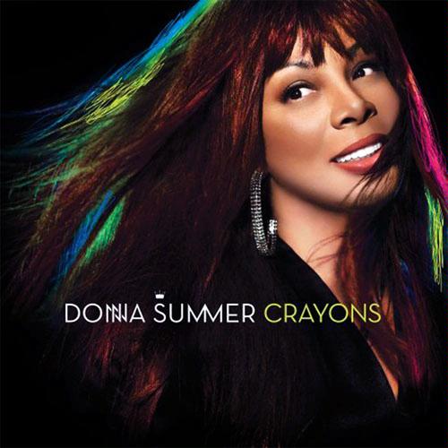 Donna Summer –  I’m A Fire (Edit)