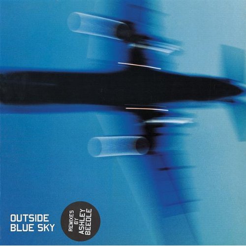 Outside – Blue Sky