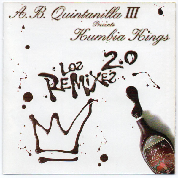 Kumbia Kings – No Tengo Dinero (Seb on the Beach Mix)