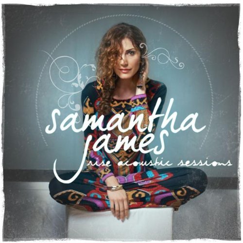 Samantha James – Angel Love (Acoustic)