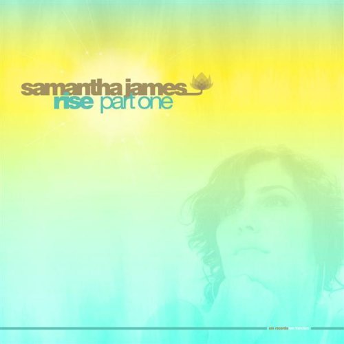Samantha James – Rise
