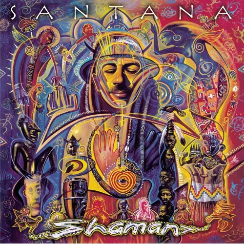 Santana feat. Ozomatli – One of these days