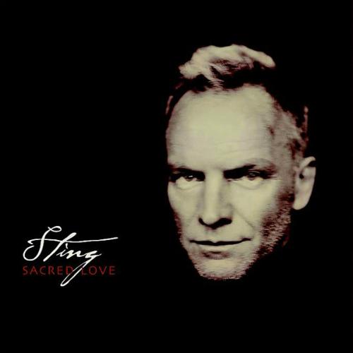 Sting and Mary J. Blige – Whenever You Say my Name (Radio Mix)
