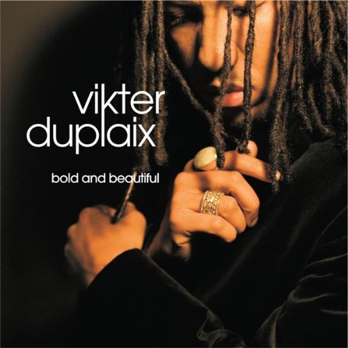 Vikter Duplaix – In The Middle Of You